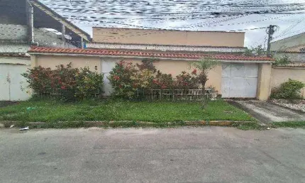Oportunidade Única em DUQUE DE CAXIAS - RJ | Tipo: Casa | Negociação: Venda Online  | Situação: Imóvel