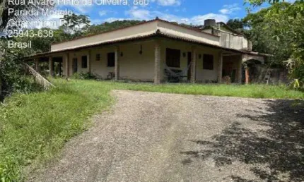 Oportunidade Única em GUAPIMIRIM - RJ | Tipo: Casa | Negociação: Venda Direta Online  | Situação: Imóvel