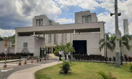 Oportunidade Única em DUQUE DE CAXIAS - RJ | Tipo: Apartamento | Negociação: Venda Direta Online  | Situação: Imóvel