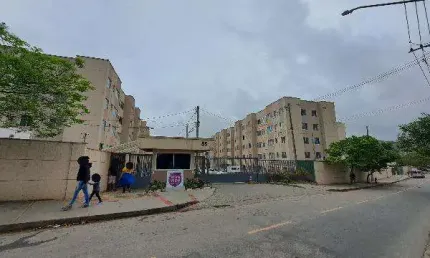 Oportunidade Única em RIO DE JANEIRO - RJ | Tipo: Apartamento | Negociação: Venda Direta Online  | Situação: Imóvel