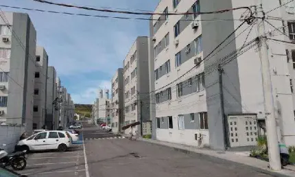 Oportunidade Única em RIO DE JANEIRO - RJ | Tipo: Apartamento | Negociação: Venda Direta Online  | Situação: Imóvel
