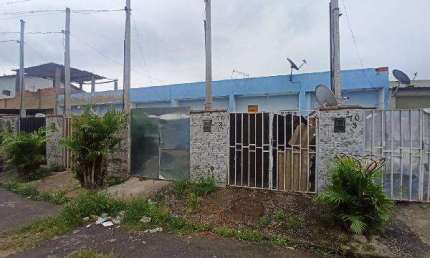 Oportunidade Única em NOVA IGUACU - RJ | Tipo: Casa | Negociação: Venda Direta Online  | Situação: Imóvel