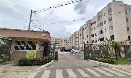 Oportunidade Única em RIO DE JANEIRO - RJ | Tipo: Apartamento | Negociação: Venda Direta Online  | Situação: Imóvel