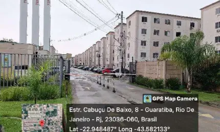 Oportunidade Única em RIO DE JANEIRO - RJ | Tipo: Apartamento | Negociação: Venda Direta Online  | Situação: Imóvel