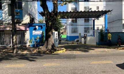 Oportunidade Única em RIO DE JANEIRO - RJ | Tipo: Apartamento | Negociação: Venda Direta Online  | Situação: Imóvel