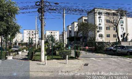 Oportunidade Única em RIO DE JANEIRO - RJ | Tipo: Apartamento | Negociação: Venda Direta Online  | Situação: Imóvel