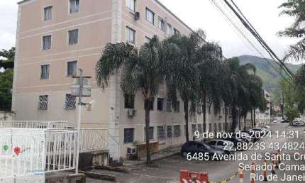 Oportunidade Única em RIO DE JANEIRO - RJ | Tipo: Apartamento | Negociação: Venda Online  | Situação: Imóvel