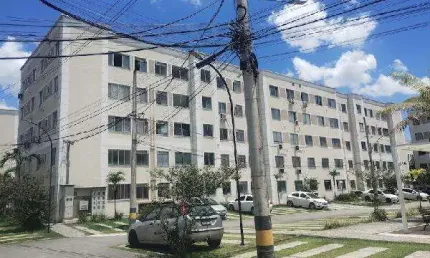 Oportunidade única em rio de janeiro - rj | tipo: apartamento | negociação: venda online  | situação: imóvel