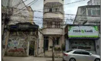 Oportunidade Única em RIO DE JANEIRO - RJ | Tipo: Apartamento | Negociação: Venda Direta Online  | Situação: Imóvel
