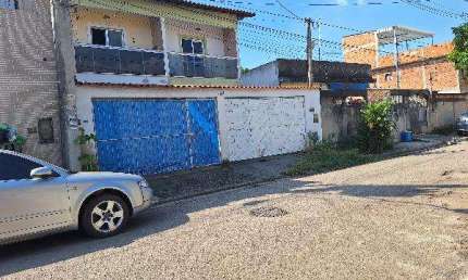 Oportunidade Única em RIO DE JANEIRO - RJ | Tipo: Casa | Negociação: Venda Direta Online  | Situação: Imóvel