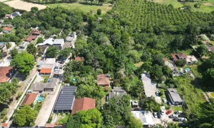 Oportunidade Única em Vargem Grande: Terreno com quase 7.000m² e 3 Casas – Investimento de Alto Potencial