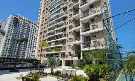 Mais espaço, mais conforto, mais você: apartamento com 3 quartos por r$ 630 mil!