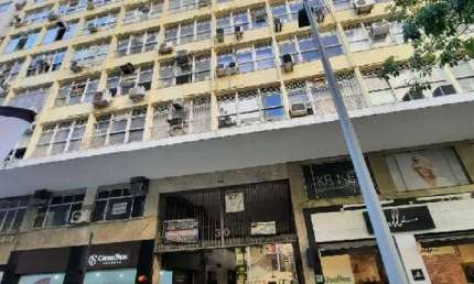 Oportunidade Única em RIO DE JANEIRO - RJ | Tipo: Sala | Negociação: Venda Direta Online  | Situação: Imóvel