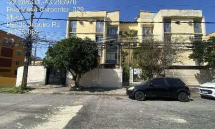 Oportunidade Única em RIO DE JANEIRO - RJ | Tipo: Apartamento | Negociação: Venda Online  | Situação: Imóvel