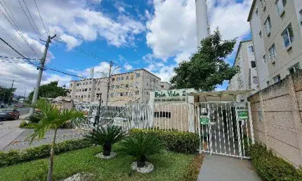 Oportunidade única em rio de janeiro - rj | tipo: apartamento | negociação: venda direta online  | situação: imóvel