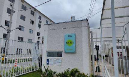 Oportunidade Única em RIO DE JANEIRO - RJ | Tipo: Apartamento | Negociação: Venda Direta Online  | Situação: Imóvel