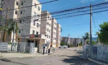 Oportunidade Única em RIO DE JANEIRO - RJ | Tipo: Apartamento | Negociação: Venda Direta Online  | Situação: Imóvel