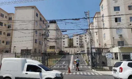 Oportunidade única em rio de janeiro - rj | tipo: apartamento | negociação: venda direta online  | situação: imóvel