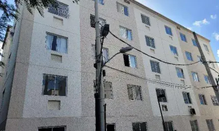 Oportunidade Única em RIO DE JANEIRO - RJ | Tipo: Apartamento | Negociação: Venda Direta Online  | Situação: Imóvel
