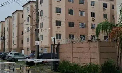 Oportunidade Única em RIO DE JANEIRO - RJ | Tipo: Apartamento | Negociação: Venda Direta Online  | Situação: Imóvel