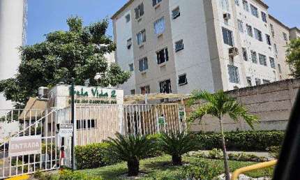 Oportunidade Única em RIO DE JANEIRO - RJ | Tipo: Apartamento | Negociação: Venda Direta Online  | Situação: Imóvel