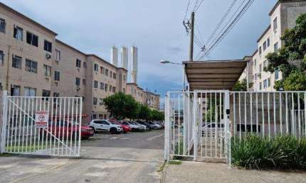 Oportunidade Única em RIO DE JANEIRO - RJ | Tipo: Apartamento | Negociação: Venda Direta Online  | Situação: Imóvel