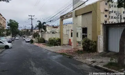 Oportunidade única em rio de janeiro - rj | tipo: apartamento | negociação: venda direta online  | situação: imóvel