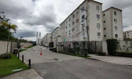 Oportunidade Única em RIO DE JANEIRO - RJ | Tipo: Apartamento | Negociação: Venda Direta Online  | Situação: Imóvel