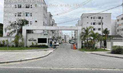 Oportunidade Única em RIO DE JANEIRO - RJ | Tipo: Apartamento | Negociação: Venda Direta Online  | Situação: Imóvel