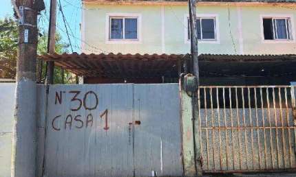 Oportunidade Única em NOVA IGUACU - RJ | Tipo: Casa | Negociação: Venda Direta Online  | Situação: Imóvel