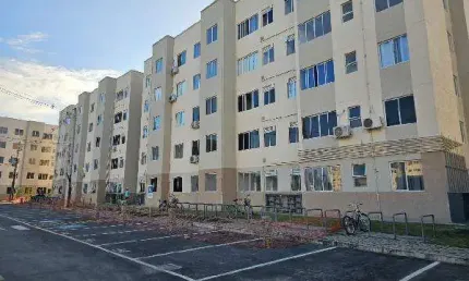 Oportunidade Única em RIO DE JANEIRO - RJ | Tipo: Apartamento | Negociação: Venda Direta Online  | Situação: Imóvel