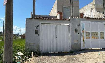 Oportunidade Única em NOVA IGUACU - RJ | Tipo: Casa | Negociação: Venda Direta Online  | Situação: Imóvel