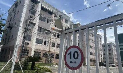 Oportunidade Única em RIO DE JANEIRO - RJ | Tipo: Apartamento | Negociação: Venda Direta Online  | Situação: Imóvel