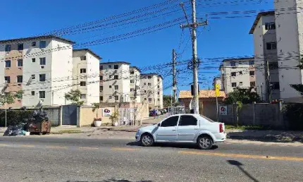 Oportunidade Única em RIO DE JANEIRO - RJ | Tipo: Apartamento | Negociação: Venda Online  | Situação: Imóvel