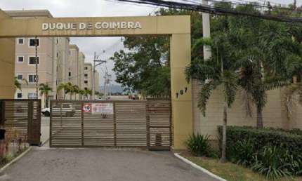 Oportunidade Única em DUQUE DE CAXIAS - RJ | Tipo: Apartamento | Negociação: Venda Direta Online  | Situação: Imóvel