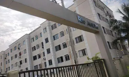 Oportunidade Única em RIO DE JANEIRO - RJ | Tipo: Apartamento | Negociação: Venda Direta Online  | Situação: Imóvel