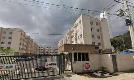Oportunidade Única em RIO DE JANEIRO - RJ | Tipo: Apartamento | Negociação: Venda Direta Online  | Situação: Imóvel