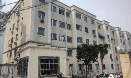 Oportunidade única em rio de janeiro - rj | tipo: apartamento | negociação: venda direta online  | situação: imóvel