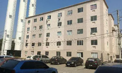 Oportunidade Única em RIO DE JANEIRO - RJ | Tipo: Apartamento | Negociação: Venda Online  | Situação: Imóvel