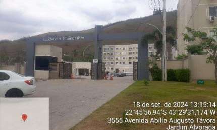 Oportunidade Única em NOVA IGUACU - RJ | Tipo: Apartamento | Negociação: Venda Direta Online  | Situação: Imóvel