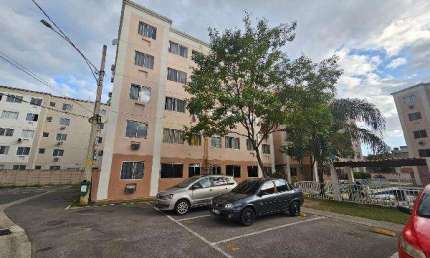 Oportunidade Única em RIO DE JANEIRO - RJ | Tipo: Apartamento | Negociação: Venda Direta Online  | Situação: Imóvel