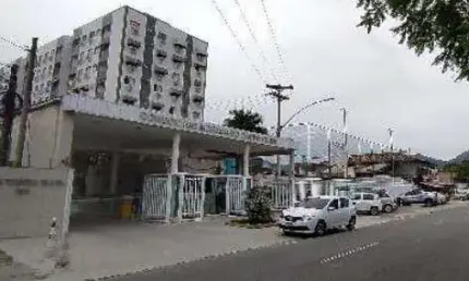 Oportunidade Única em RIO DE JANEIRO - RJ | Tipo: Apartamento | Negociação: Venda Direta Online  | Situação: Imóvel