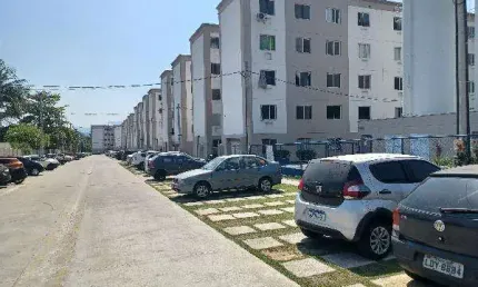 Oportunidade Única em RIO DE JANEIRO - RJ | Tipo: Apartamento | Negociação: Venda Direta Online  | Situação: Imóvel