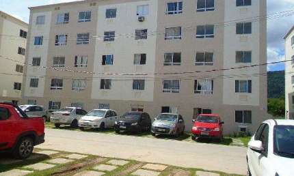 Oportunidade Única em RIO DE JANEIRO - RJ | Tipo: Apartamento | Negociação: Venda Direta Online  | Situação: Imóvel