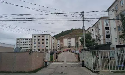 Oportunidade Única em RIO DE JANEIRO - RJ | Tipo: Apartamento | Negociação: Venda Direta Online  | Situação: Imóvel