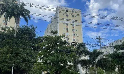 Oportunidade Única em RIO DE JANEIRO - RJ | Tipo: Apartamento | Negociação: Venda Direta Online  | Situação: Imóvel