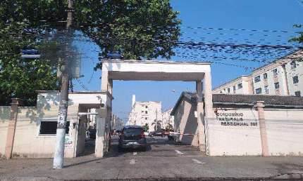 Oportunidade Única em RIO DE JANEIRO - RJ | Tipo: Apartamento | Negociação: Venda Direta Online  | Situação: Imóvel
