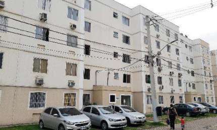 Oportunidade Única em RIO DE JANEIRO - RJ | Tipo: Apartamento | Negociação: Venda Direta Online  | Situação: Imóvel