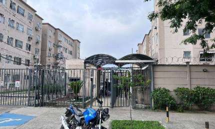 Oportunidade Única em RIO DE JANEIRO - RJ | Tipo: Apartamento | Negociação: Venda Direta Online  | Situação: Imóvel