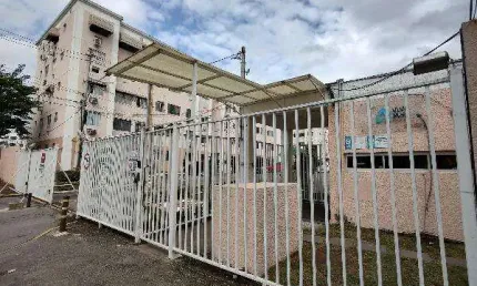 Oportunidade Única em RIO DE JANEIRO - RJ | Tipo: Apartamento | Negociação: Venda Direta Online  | Situação: Imóvel